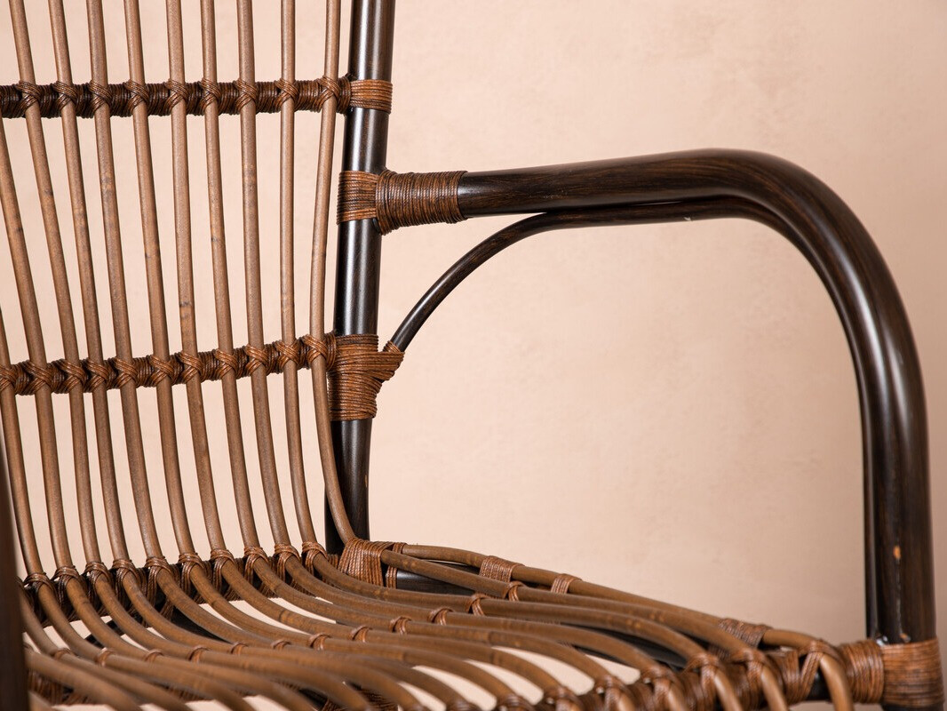 Silla para exterior Dallas 3838