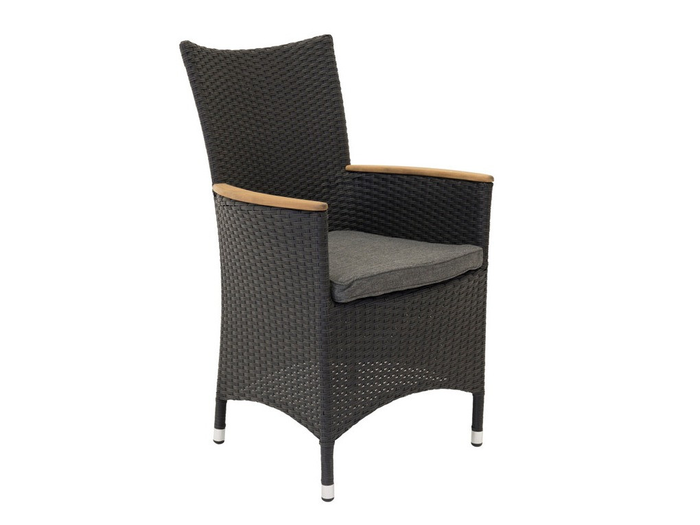 Sillón plara exterior Dallas 3843