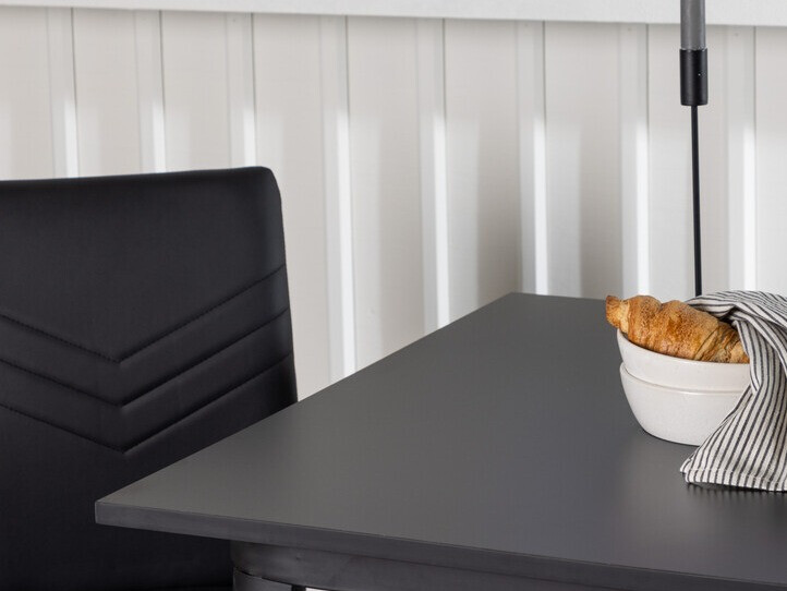 Conjunto de comedor Dallas 3851