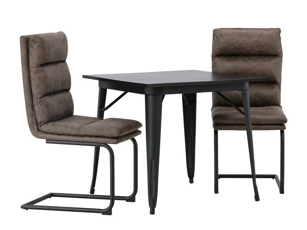 Conjunto de comedor Dallas 3853