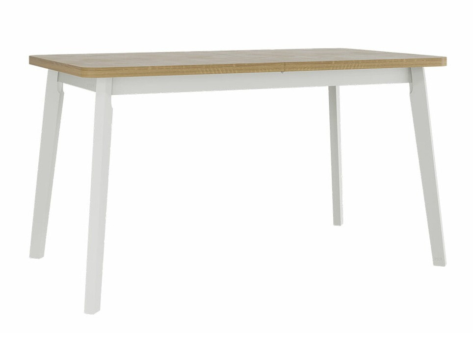 Conjunto de comedor Victorville 291 (Roble Sonoma + Blanco)