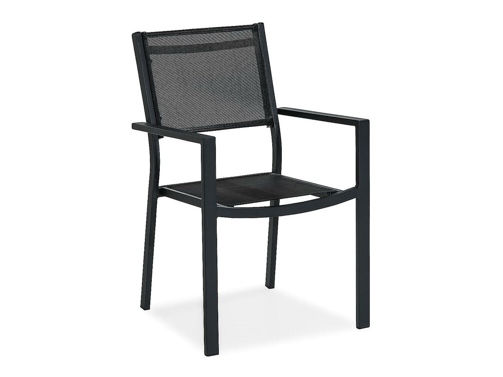 Conjunto de mesa y sillas Comfort Garden 690