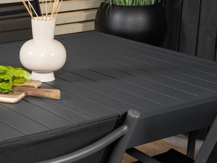 Conjunto de mesa y sillas Dallas 3846