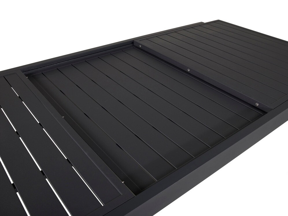 Conjunto de mesa y sillas Dallas 3846