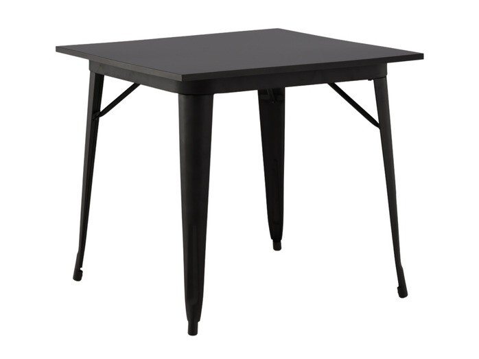 Conjunto de mesas y sillas para comedor Dallas 3848