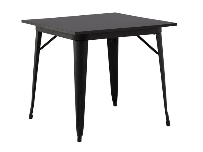 Conjunto de mesas y sillas para comedor Dallas 3853