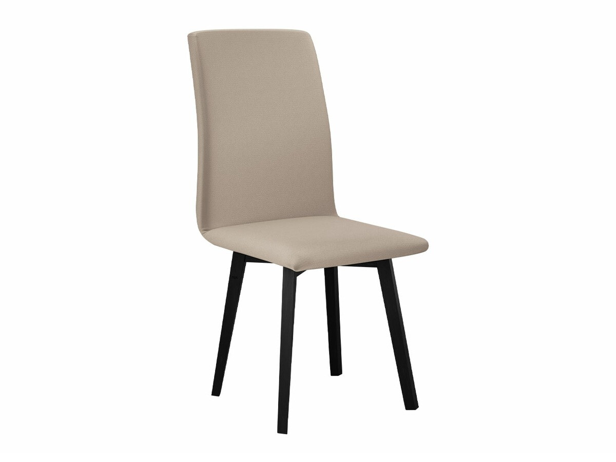 Conjunto de mesas y sillas para comedor Victorville 292 (Roble Artisan + Negro)