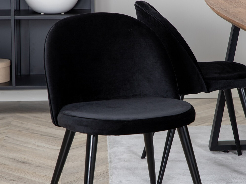 Conjunto de comedor Dallas 3861