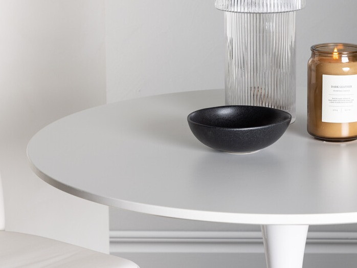 Conjunto de mesas y sillas para comedor Dallas 3855