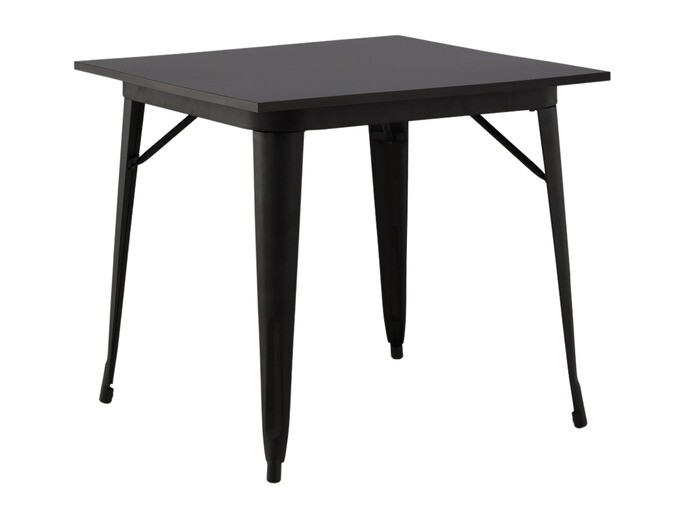 Conjunto de mesas y sillas para comedor Dallas 3856