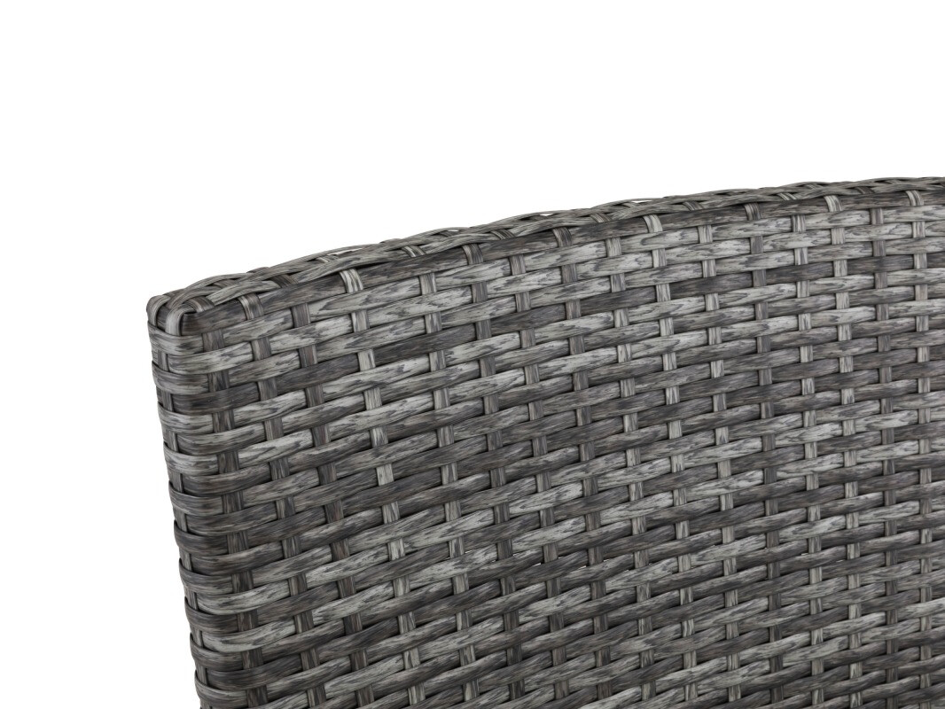 Sillón plara exterior deNoord 273 (Gris)