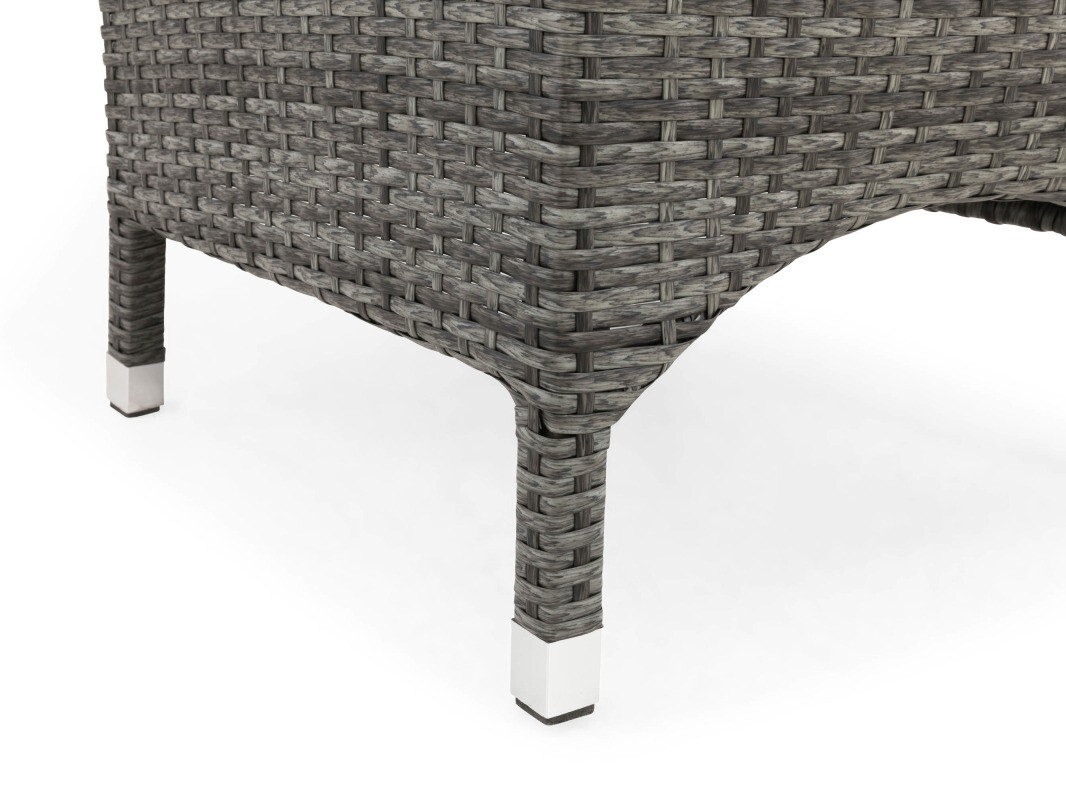 Sillón plara exterior deNoord 273 (Gris)