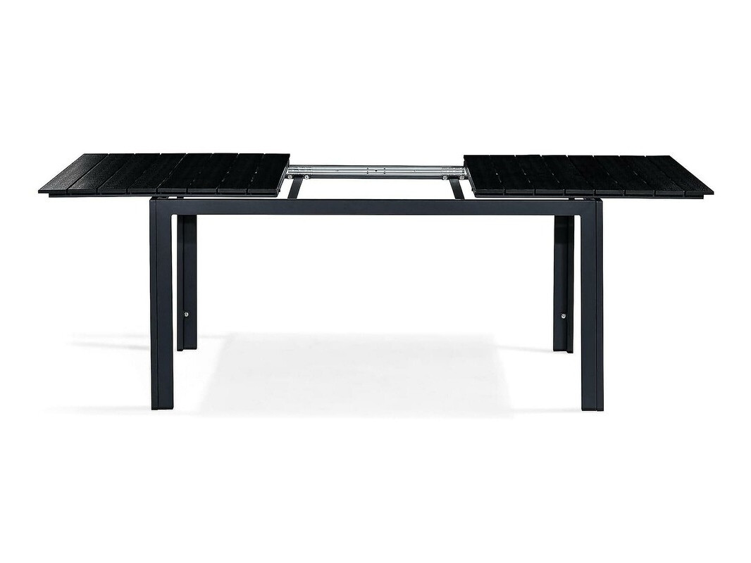 Conjunto de mesa y sillas Comfort Garden 582