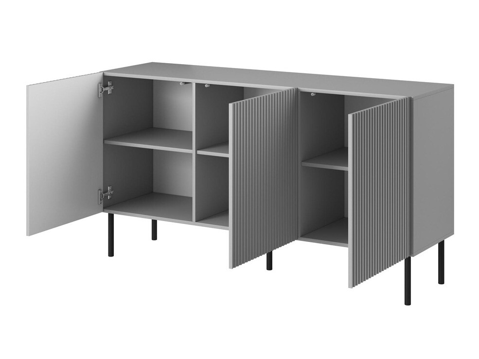 Conjunto de salón Evartivu 105