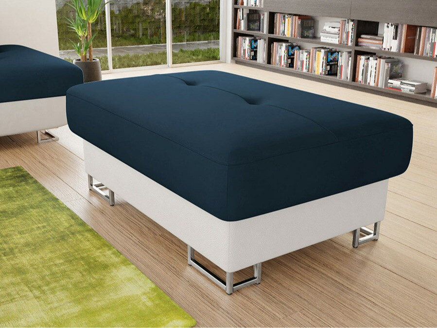 Banco tapizado Comfivo 238 (Soft 017 + Uttario Velvet 2967)