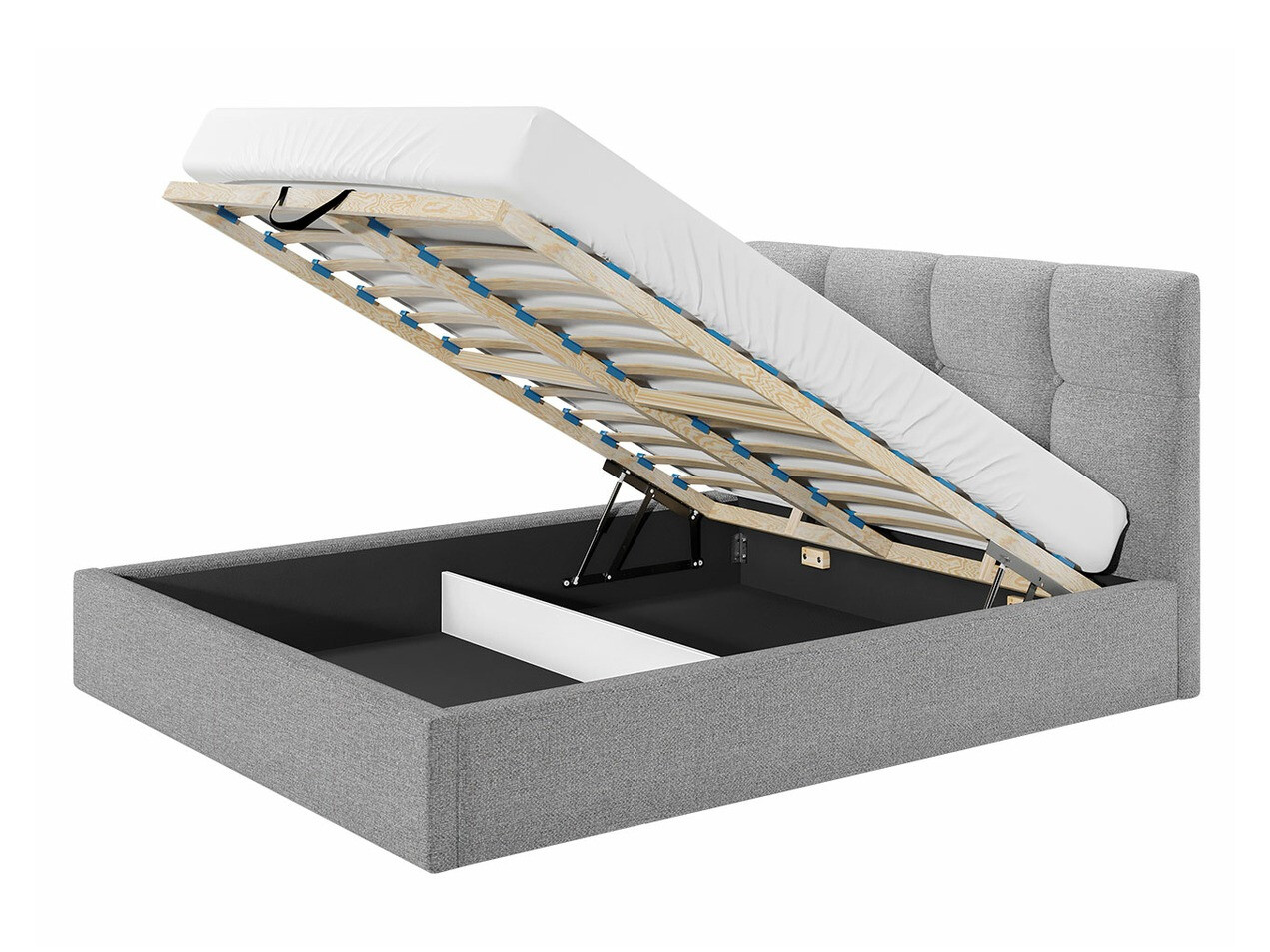 Cama ComfiDream 130 (Sawana 21)