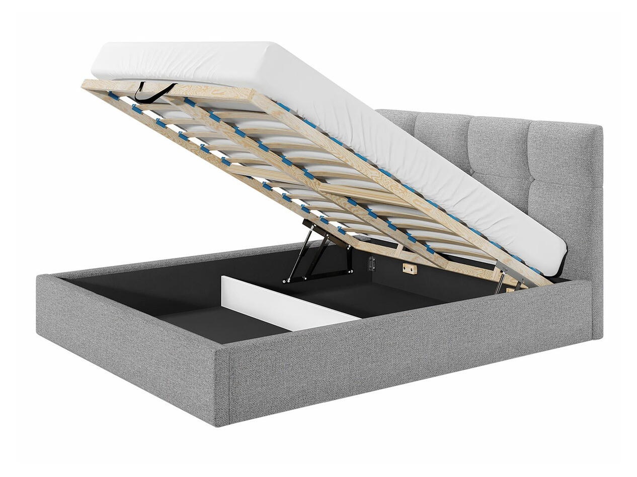 Cama ComfiDream 130 (Sawana 21)