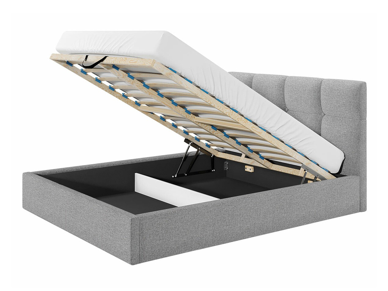 Cama ComfiDream 130 (Sawana 69)