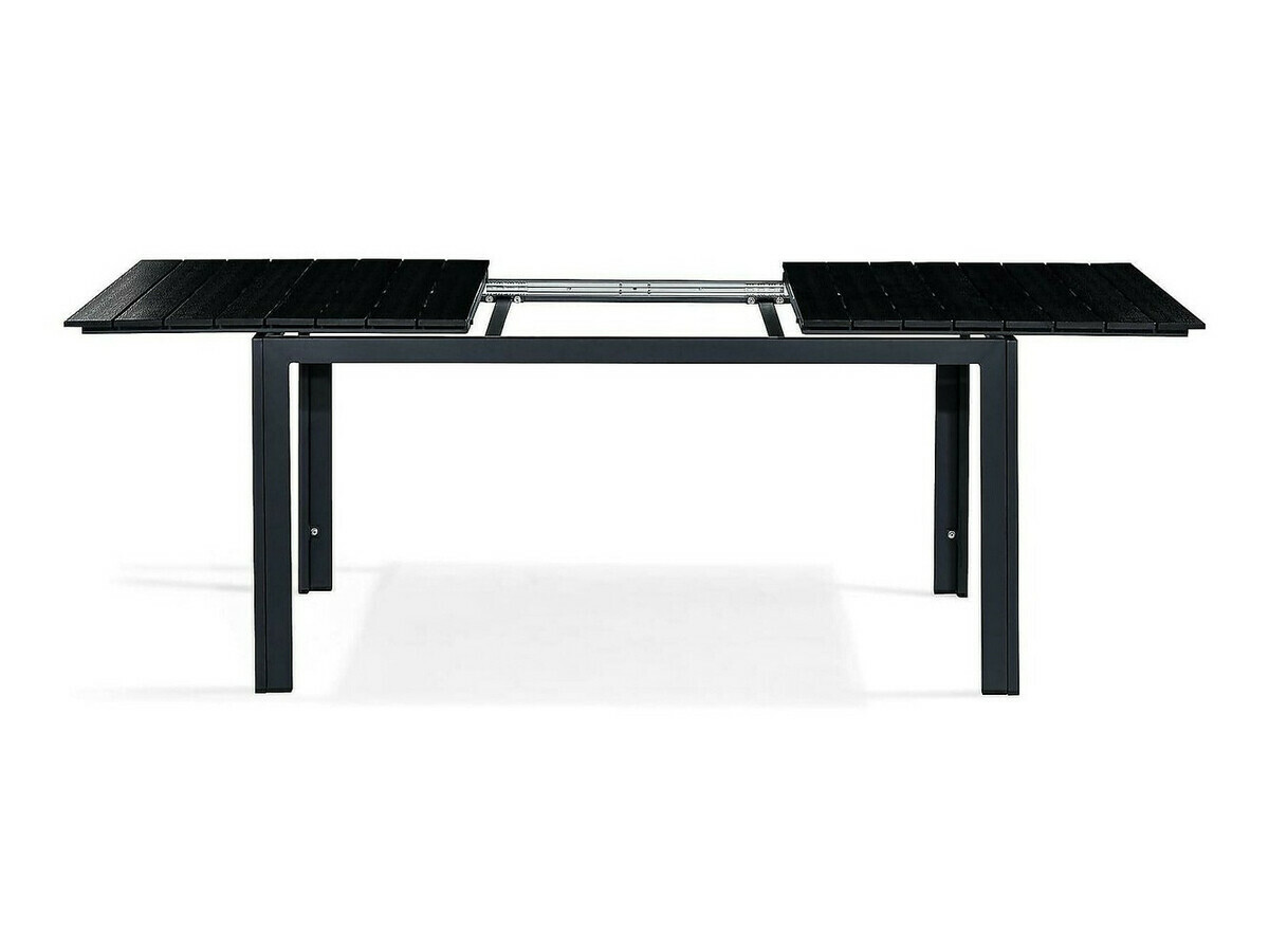 Conjunto de mesa y sillas Comfort Garden 584