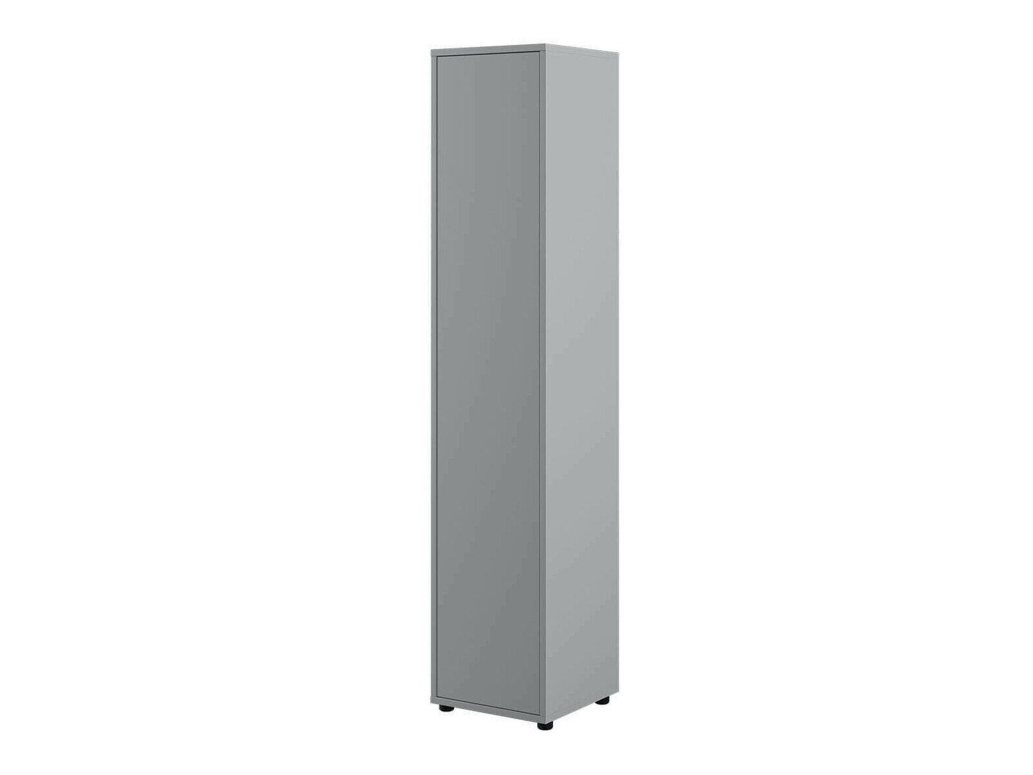 Estantería Concept Lenart IV (Gris)