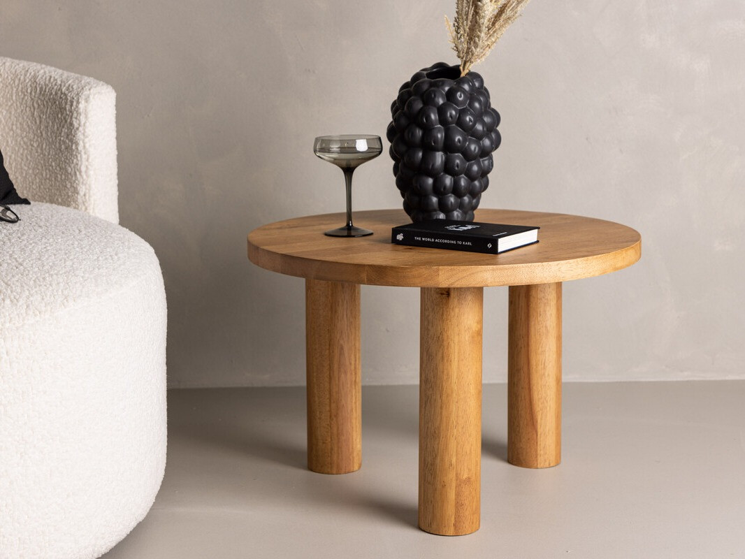 Mesa de centro Dallas 3878