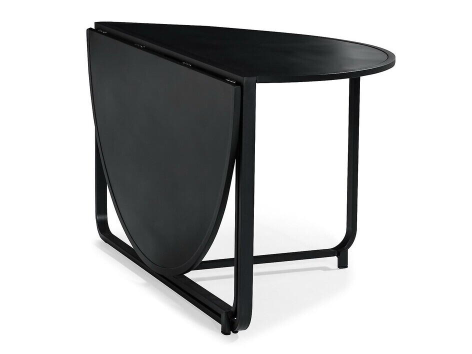 Conjunto de mesa y sillas Comfort Garden 1403 (Gris)