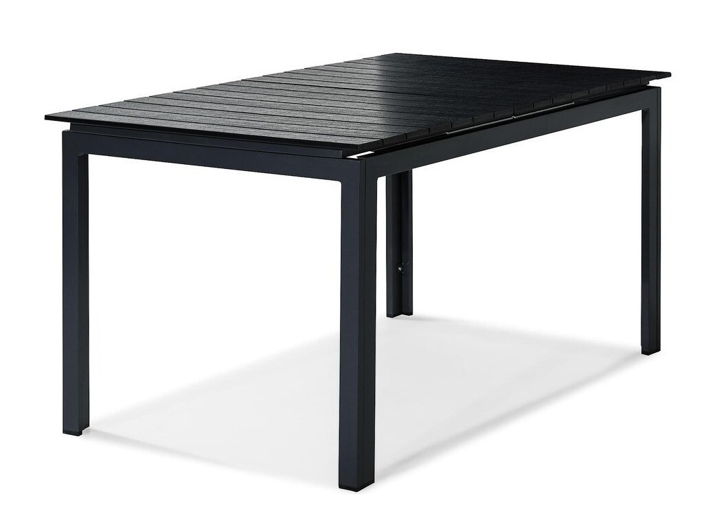 Conjunto de mesa y sillas Comfort Garden 1410 (Azul)