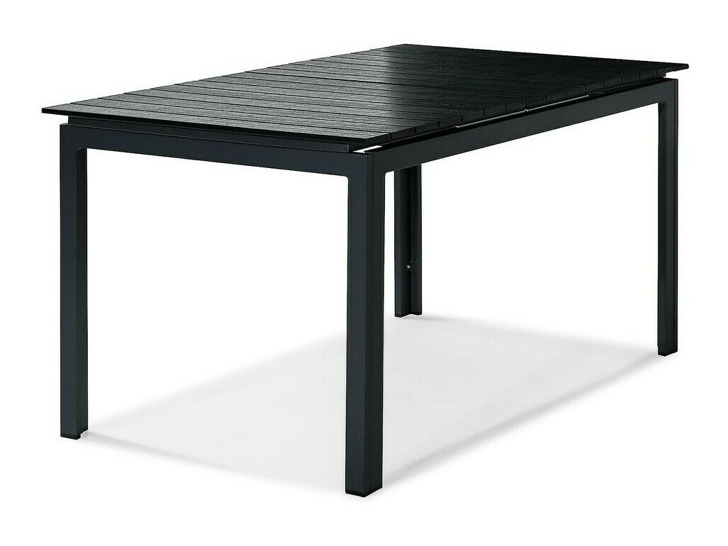 Conjunto de mesa y sillas Comfort Garden 682