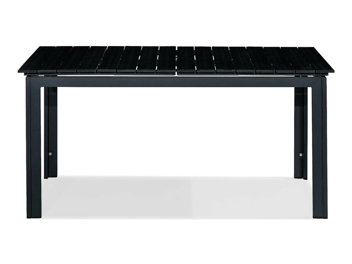 Conjunto de mesa y sillas Comfort Garden 682