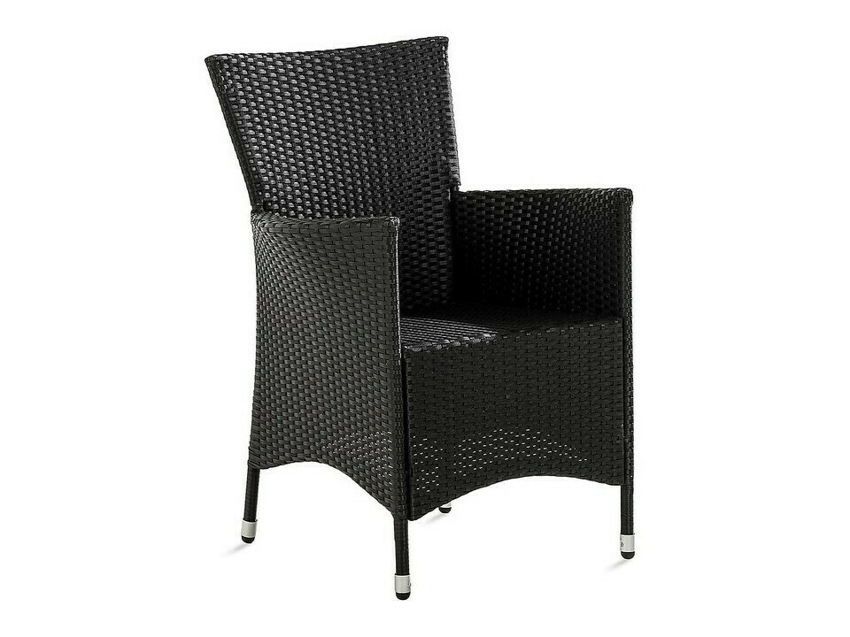 Conjunto de mesa y sillas Comfort Garden 682