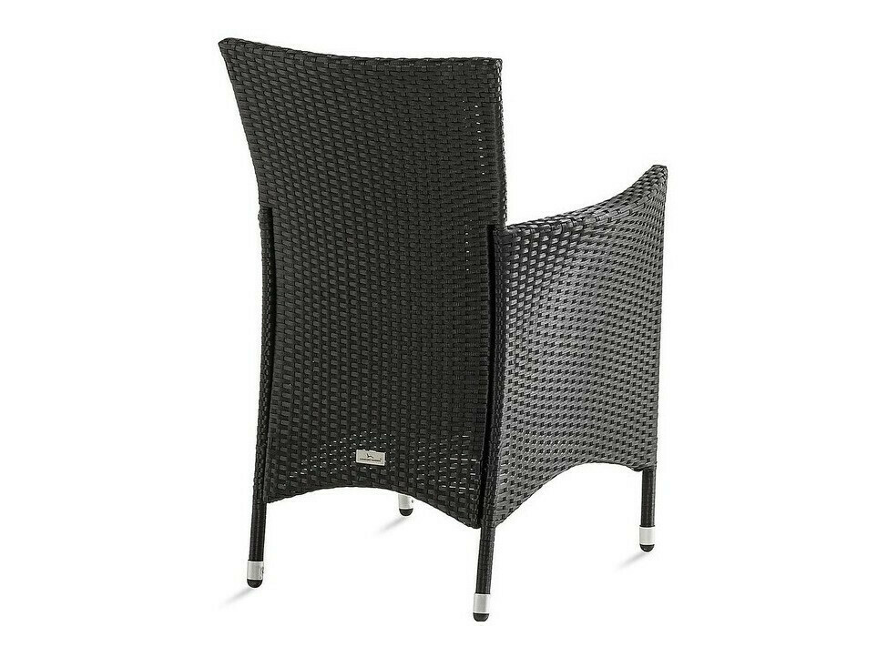 Conjunto de mesa y sillas Comfort Garden 682