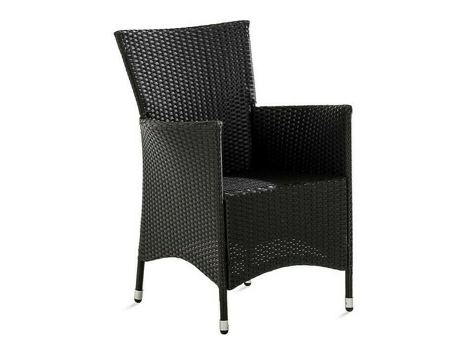 Conjunto de mesa y sillas Comfort Garden 688