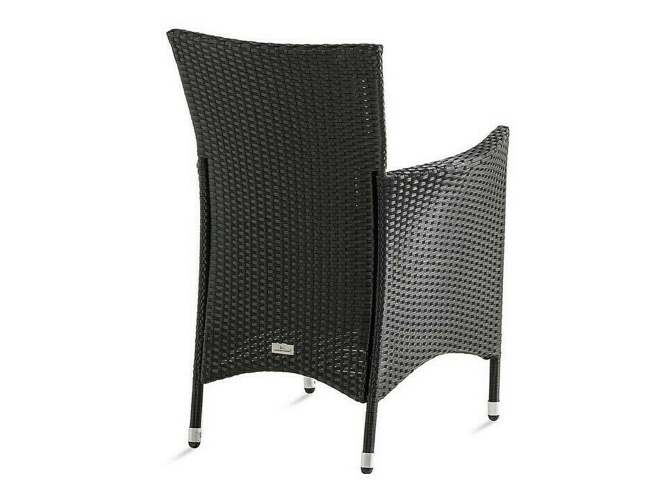 Conjunto de mesa y sillas Comfort Garden 688