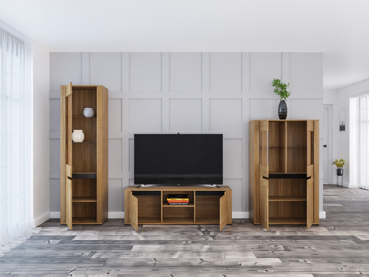 Conjunto de salón Sonrevo 129