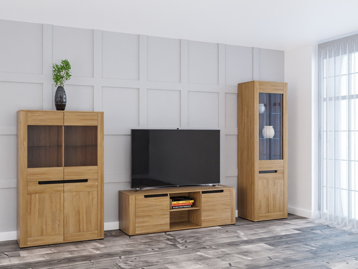 Conjunto de salón Sonrevo 129