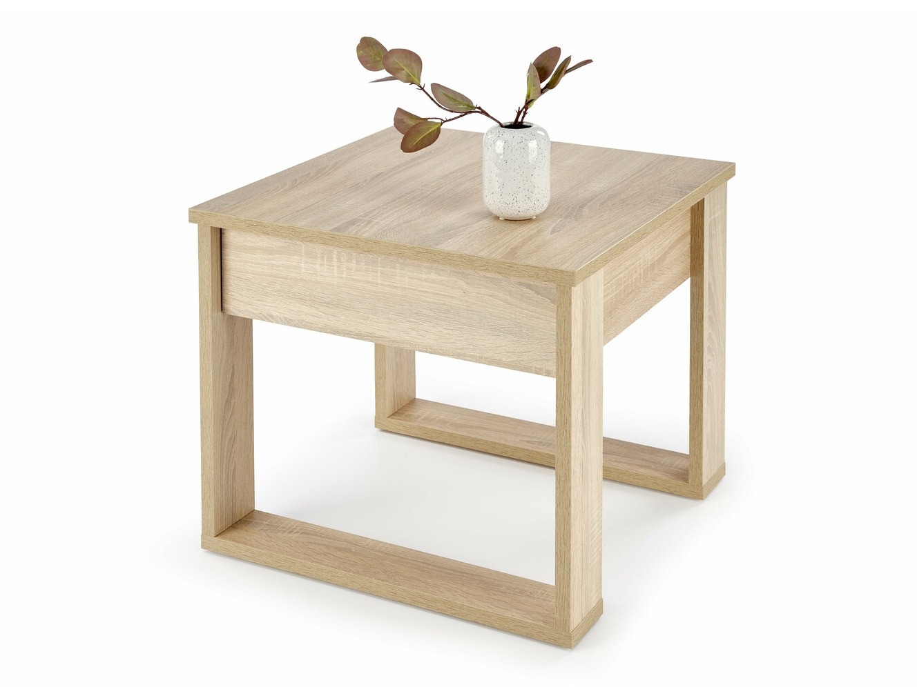 Mesa de centro Houston 1401 (Roble Sonoma)