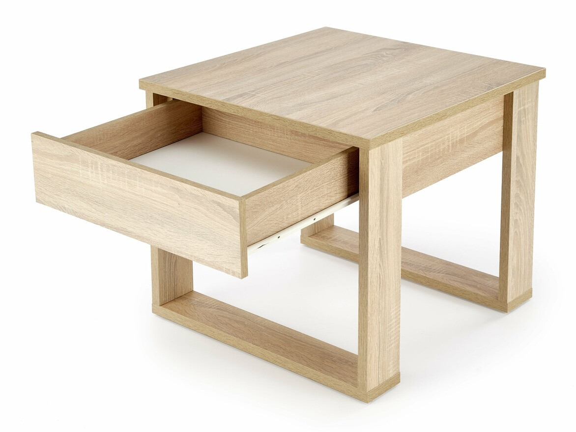 Mesa de centro Houston 1401 (Roble Sonoma)