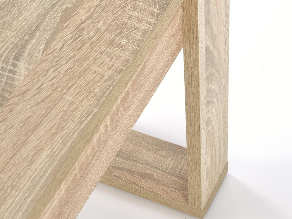 Mesa de centro Houston 1401 (Roble Sonoma)