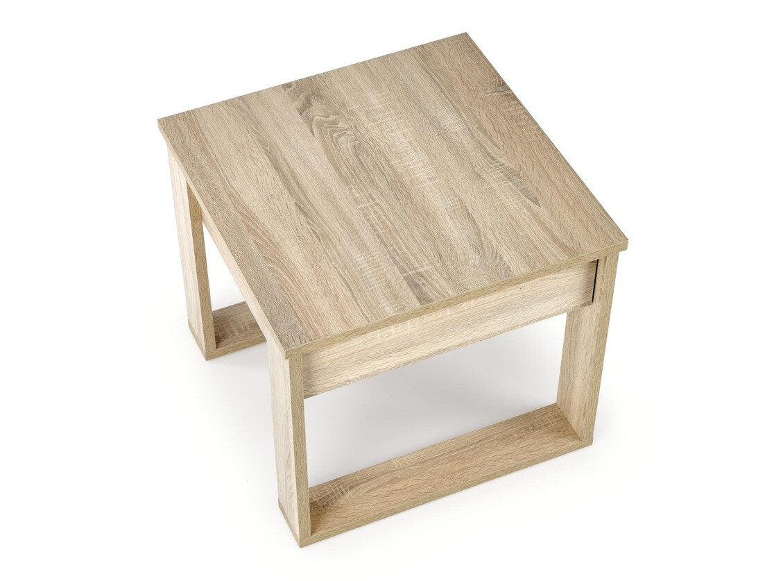 Mesa de centro Houston 1401 (Roble Sonoma)