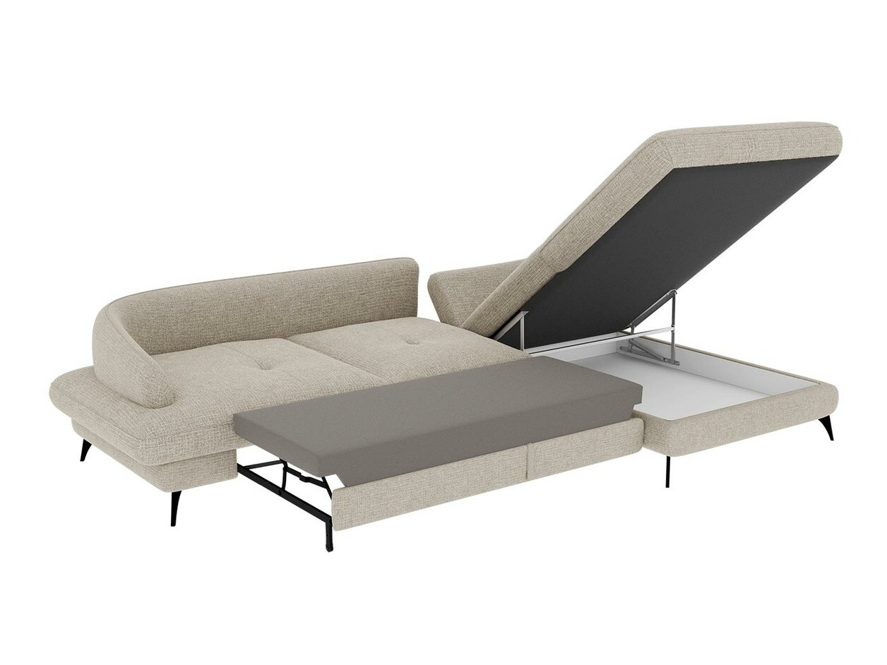 Sofá rinconero Lincoln 173 (Barrel 19)