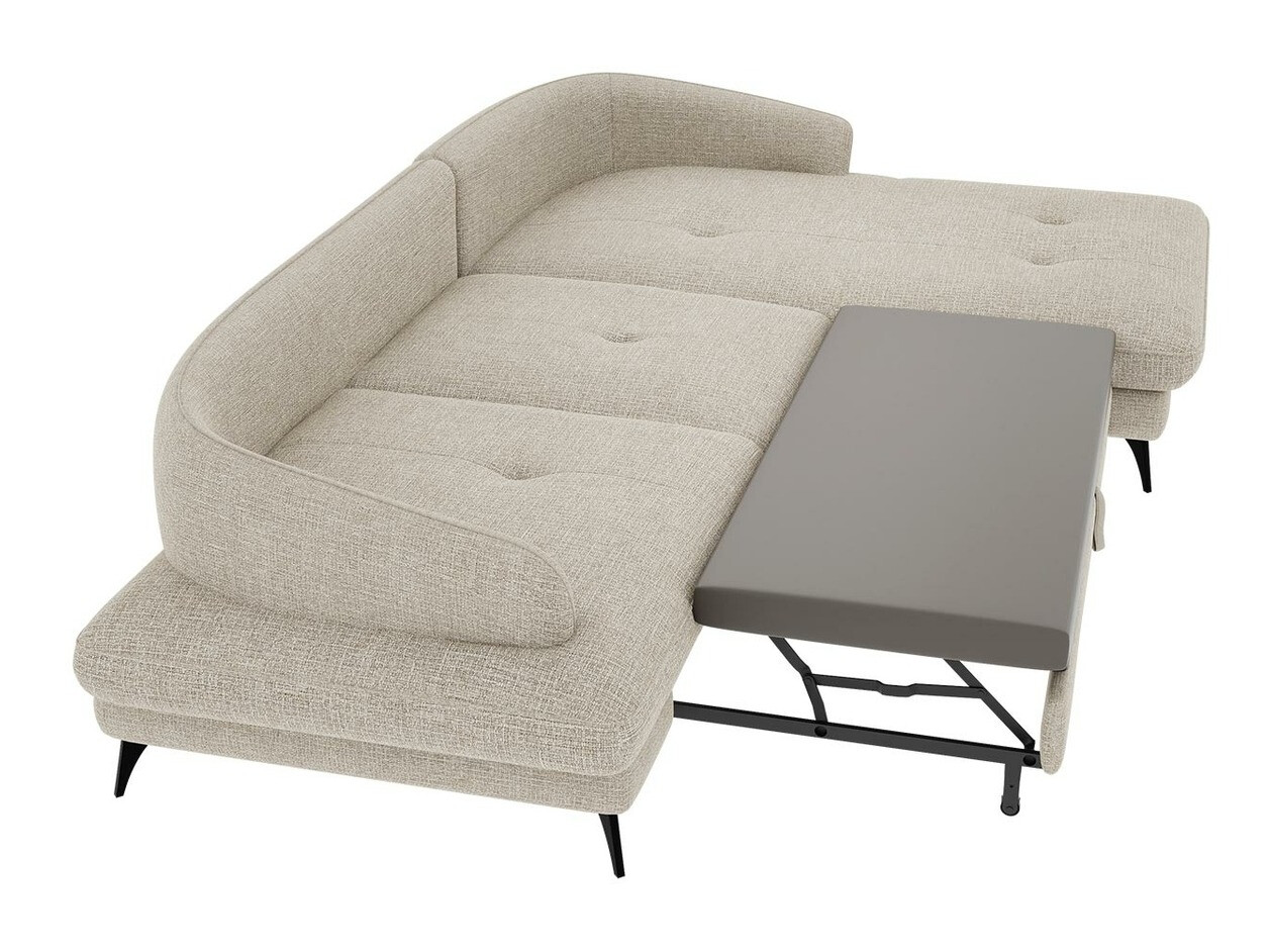 Sofá rinconero Lincoln 173 (Barrel 48)