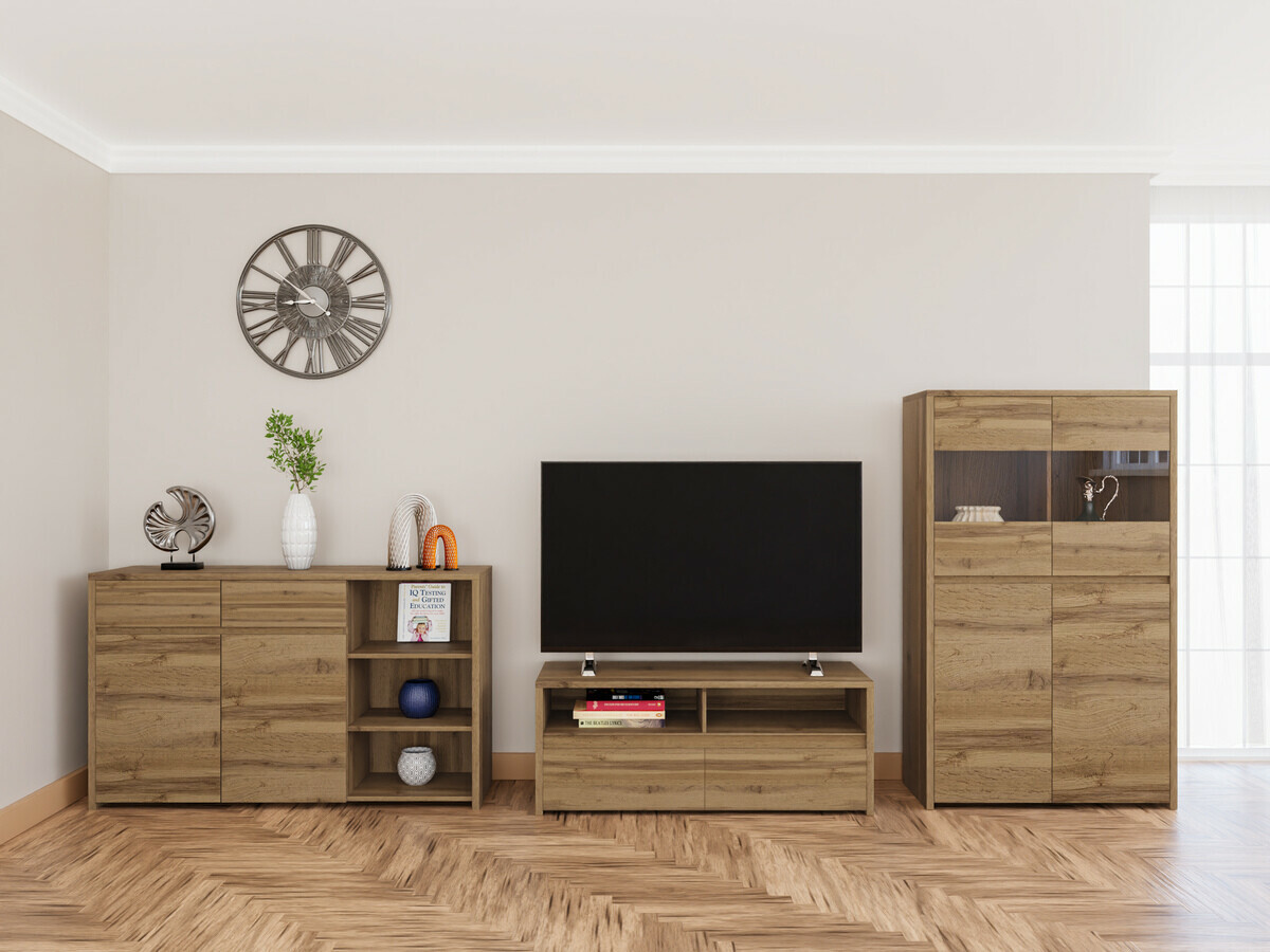 Conjunto de salón Nolveru 129