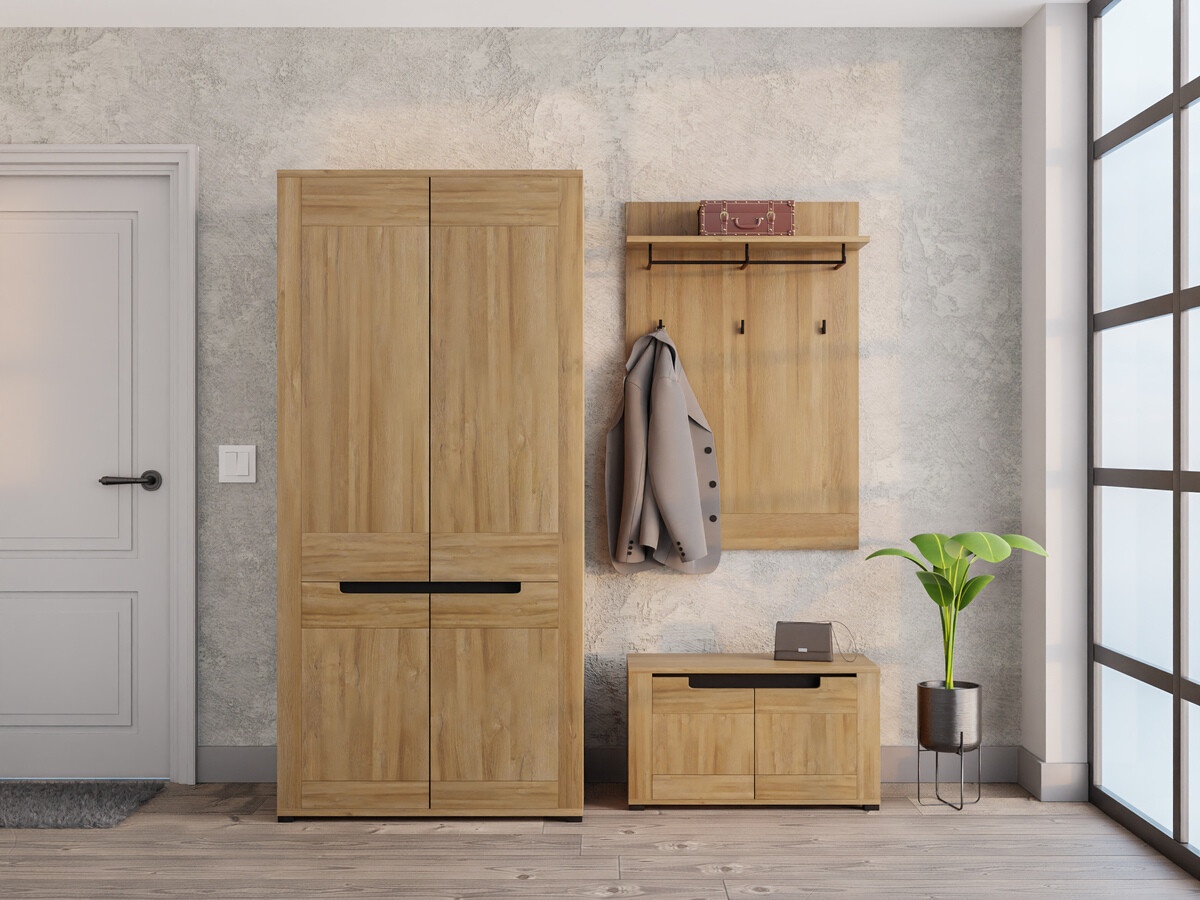 Conjunto para recibidor Sonrevo 130