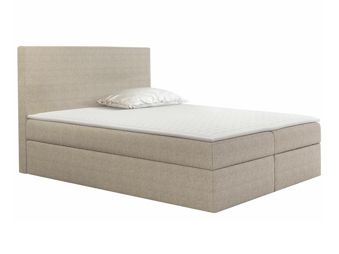 Cama continental Butyrum (Muna 02)