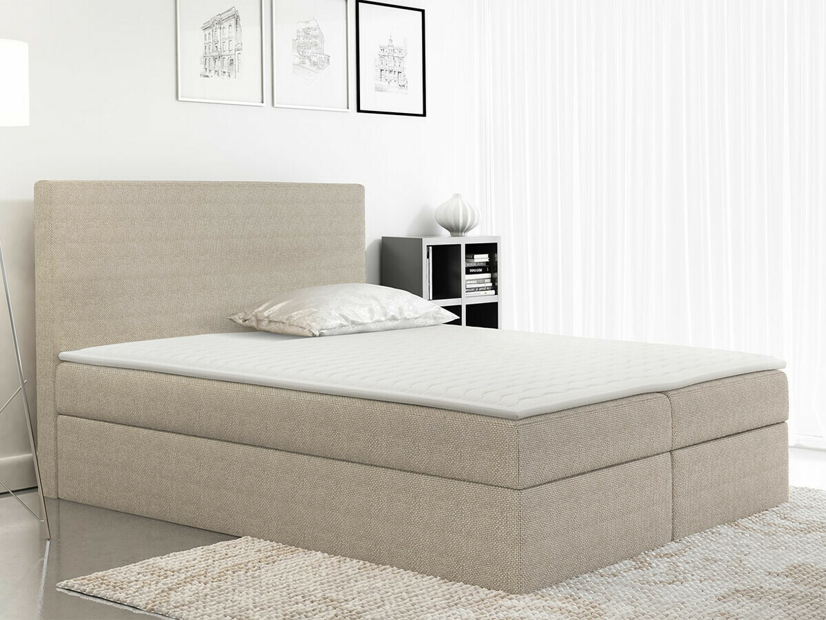 Cama continental Butyrum (Muna 02)