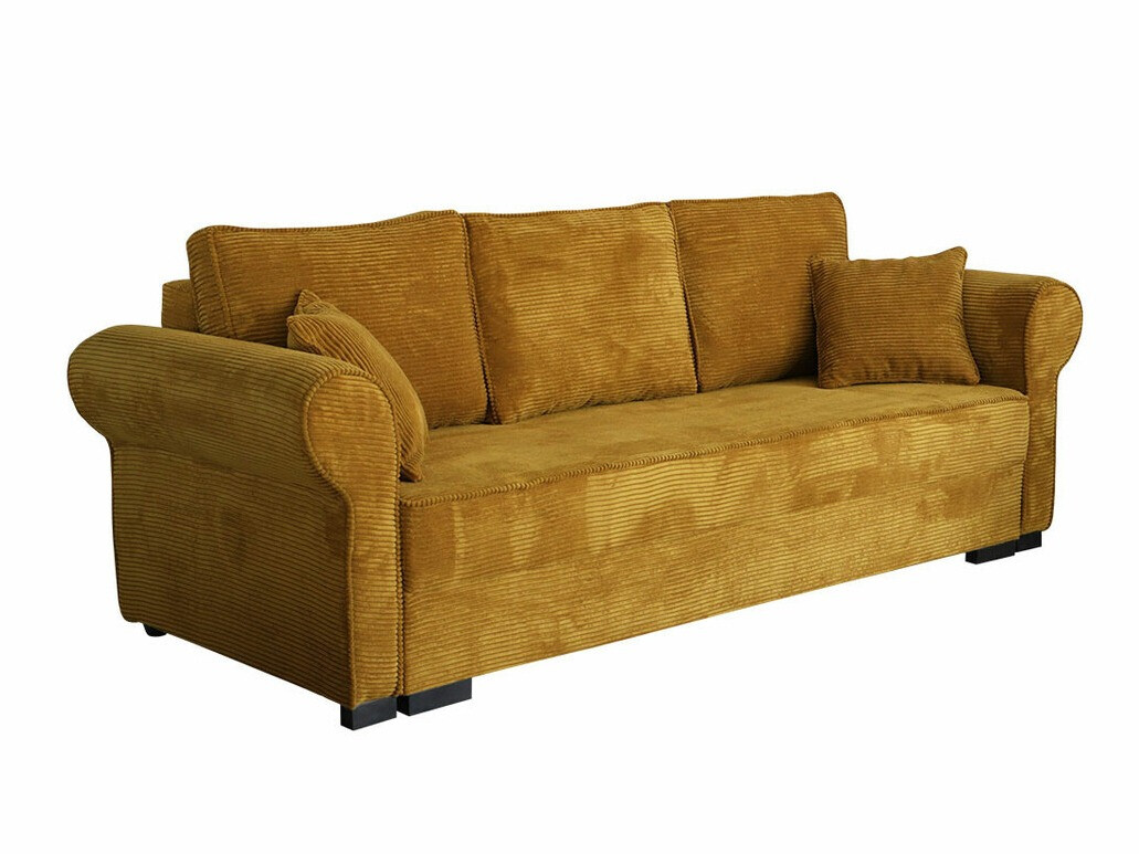 Sofá cama Columbus 130 (Poso 01)