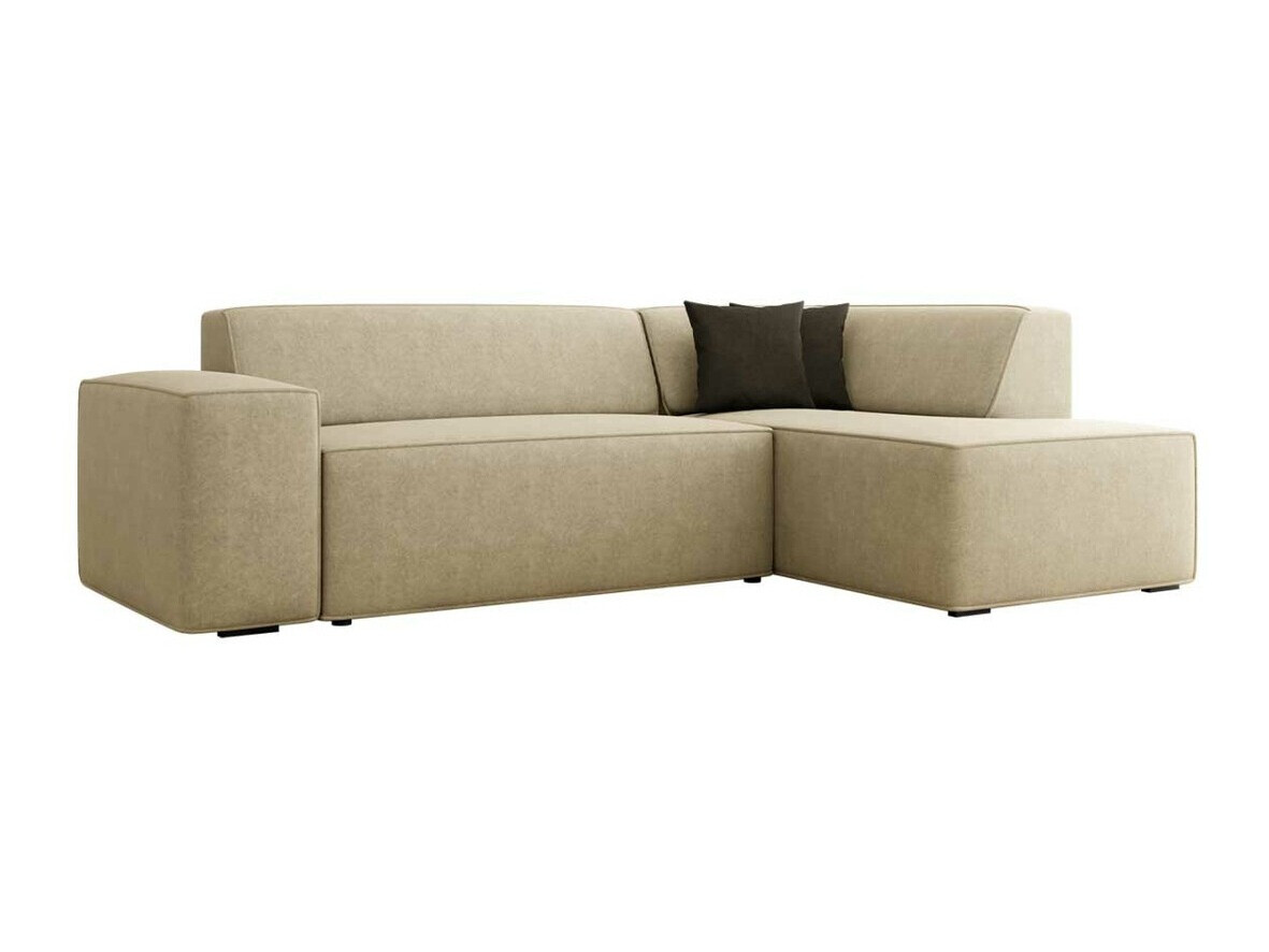 Sofá rinconero Comfivo 289 (Zetta 291 + Zetta 294)