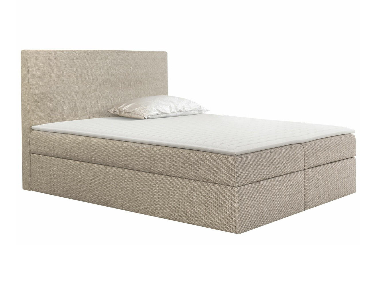 Cama continental Baltimore 163 (Muna 02)
