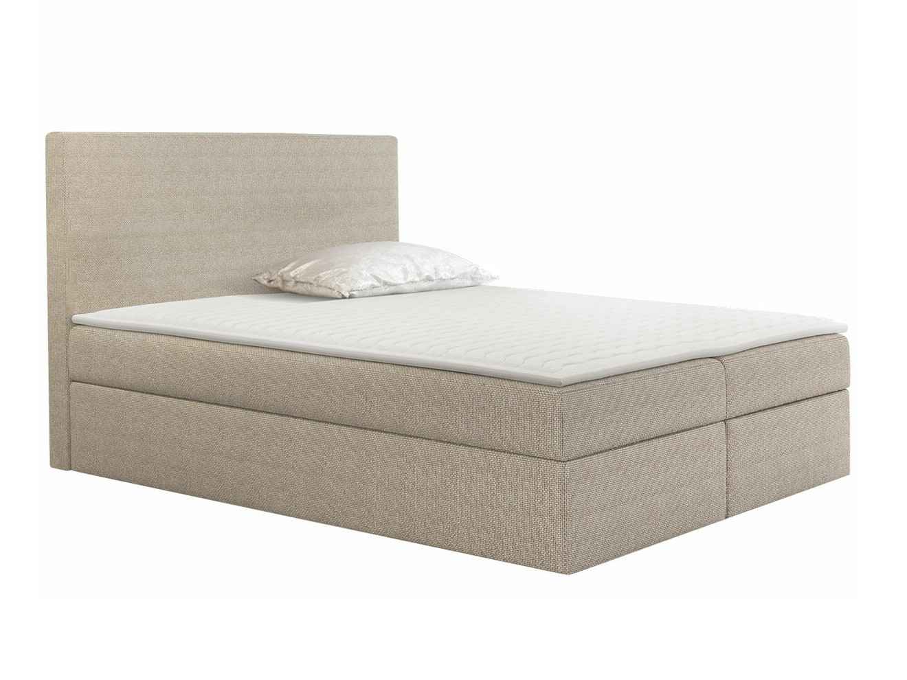 Cama continental Baltimore 163 (Muna 02)