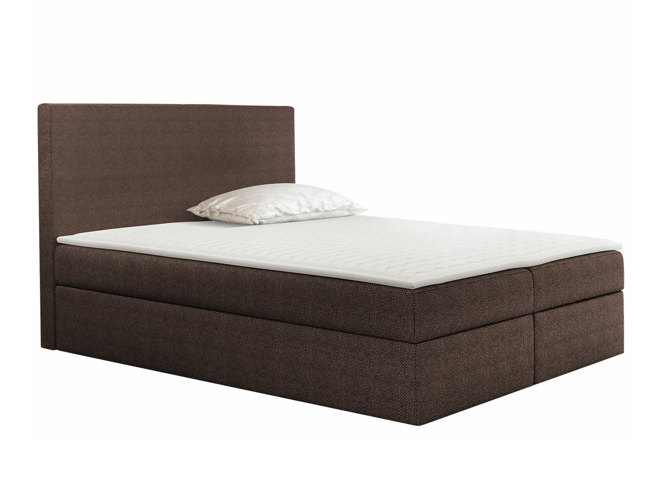 Cama continental Baltimore 163 (Muna 05)